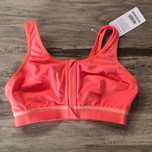 Syrokan High Impact Bra